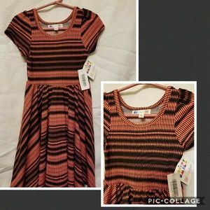 **SOLD** BNWT LLR/DDS Size 3/4